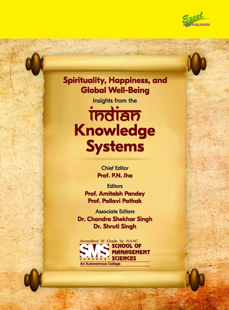 Cover of Spirituality, Happiness, and Global Well-being