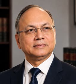 Mr. Anukul Goswami