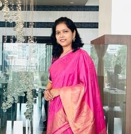 Dr. Arpita Pankaj Kathane