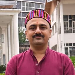 Dr. Kuldeep Purohit