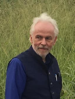Dr. Ulrich Berk