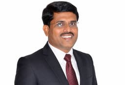 Dr. Anand B. Dadas