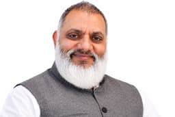 Dr. Mahesh Lohar