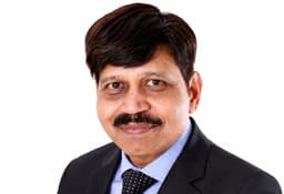 Dr. Rajeev Gupta