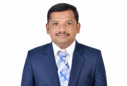 Dr. Shrikant Waghulkar