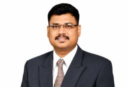 Dr. Vinayak Shitole